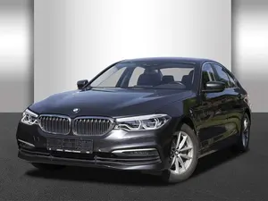Occasion BMW 530