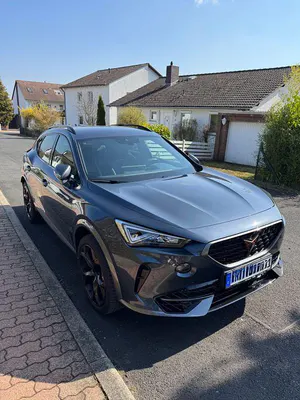 Occasion Cupra Formentor