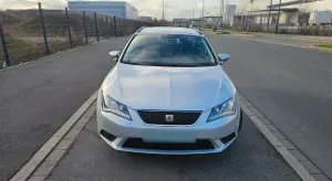 Gebraucht Seat Leon