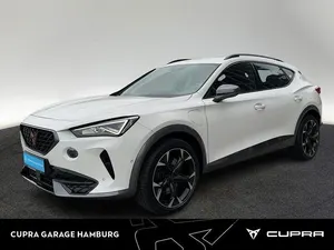 Brugt Cupra Formentor