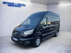 Gebraucht Ford Transit