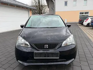 Occasion Seat Mii