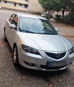 Brugt Mazda 3