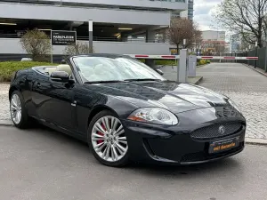 Gebraucht Jaguar XK