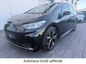 Gebraucht VW ID.3