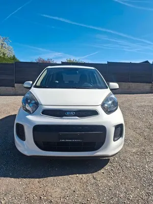 Gebraucht Kia Picanto