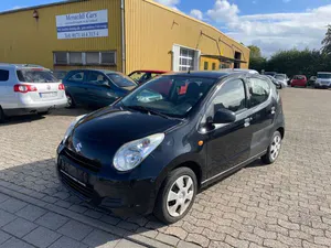 Usata Suzuki Alto