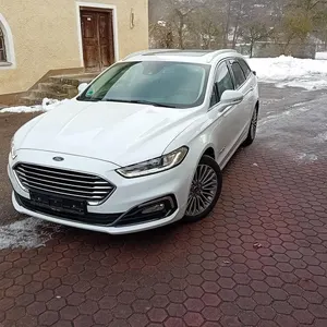 Occasion Ford Mondeo