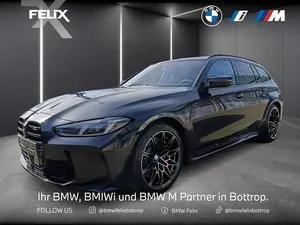 Brugt BMW M3