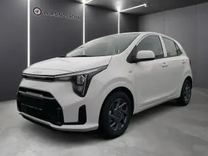 Używany Kia Picanto
