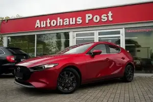 Gebraucht Mazda 3