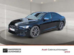 Usata Audi S6