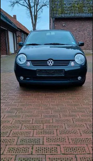 Brugt VW Lupo