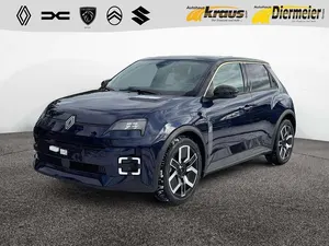 Używany Renault R5