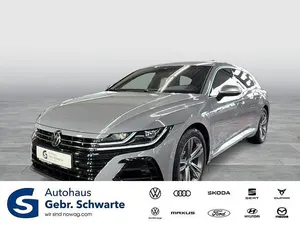 Occasion VW Arteon