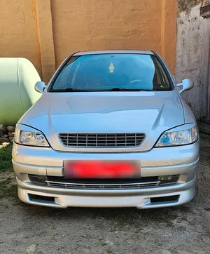Usata Opel Astra