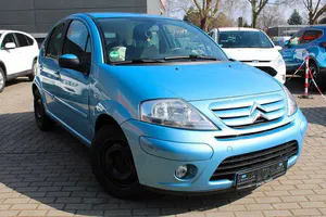 Gebraucht Citroën C3