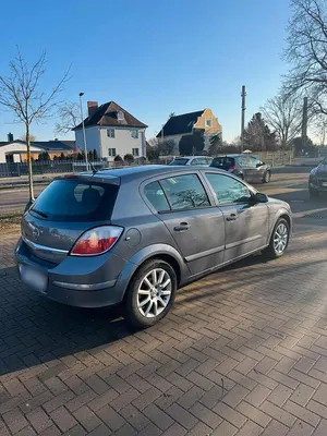 Usata Opel Astra