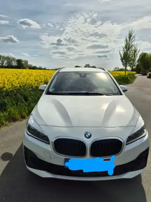 Gebraucht BMW 225 Active Tourer