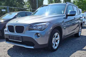 Gebraucht BMW X1
