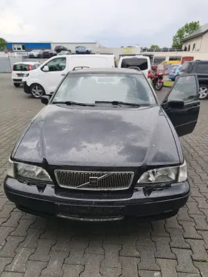 Gebraucht Volvo V70
