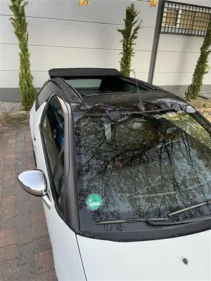 Gebraucht Citroën DS3 Cabriolet