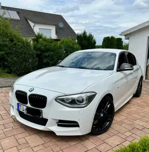 Gebraucht BMW M135