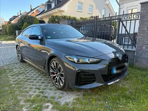 Käytetty BMW 440