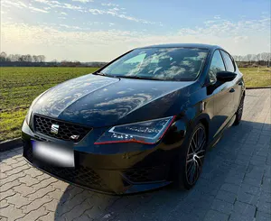 Używany Seat Leon
