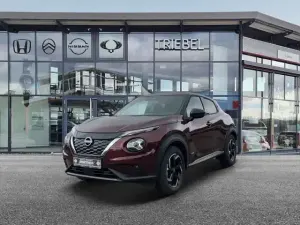 Gebraucht Nissan Juke