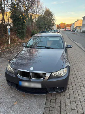 Używany BMW 325