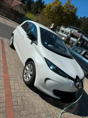 Gebraucht Renault Zoe
