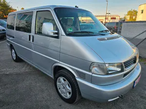 Używany VW T4