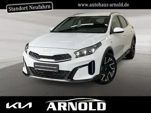 Gebraucht Kia XCeed
