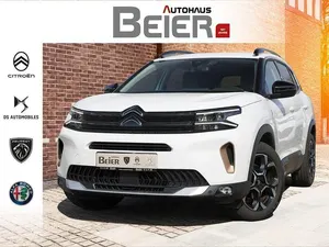 Gebraucht Citroën C5