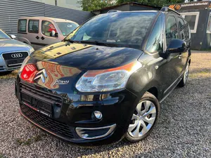 Gebraucht Citroën C3 Picasso