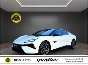 Gebraucht Lotus Emeya