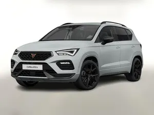 Brugt Cupra Ateca