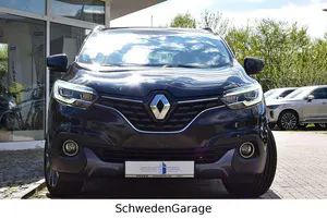 Gebraucht Renault Kadjar