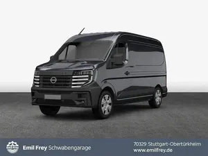 Gebraucht Nissan Interstar
