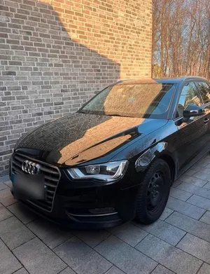 Gebraucht Audi A3 Sportback