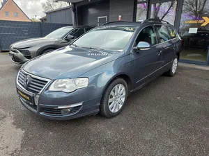 Usata VW Passat