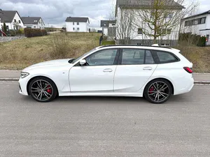 Brugt BMW 330
