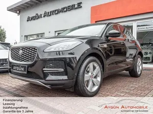 Gebraucht Jaguar E-Pace