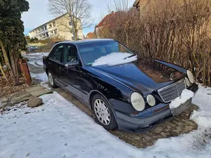 Gebraucht Mercedes E240