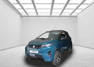 Używany Aixam Crossover Premium