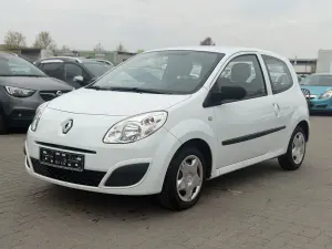 Używany Renault Twingo