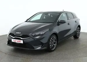 Używany Kia Ceed
