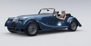 Gebraucht Morgan Plus
