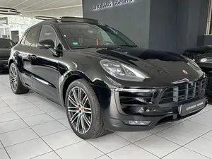 Gebraucht Porsche Macan GTS